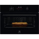 ELECTROLUX Horno multifunción  EVF6E46Z, Negro